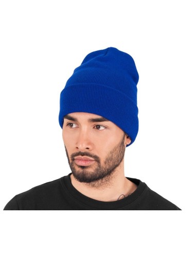 F-1501KC-Heavyweight Long Beanie
